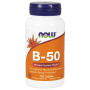 B-50 - 100 Tablets