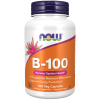 B-100  100 Veg Capsules