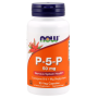 P-5-P 50 mg - 90 Veg Capsules 