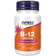 B-12 (1000 mcg) with Folic Acid 100 Chewable Lozenges