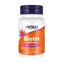 Biotin 1000 mcg - 100 Veg Capsules