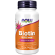 Biotin 5000 mcg - 60 Veg Capsules