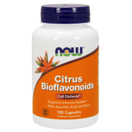 Citrus Bioflavonoids 700mg - 100 Capsules