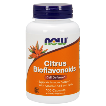 Citrus Bioflavonoids Veg Capsules