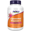 Liposomal Vitamin C 120 Veg Capsules