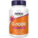 C-1000 Sustained Release - 100 Tablets