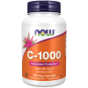 C-1000 mg C-vitamin, bioflavonoiddal és rutinnal 100 kapszula