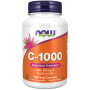 C-1000 mg C-vitamin, bioflavonoiddal és rutinnal 100 kapszula