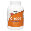 C-1000 mg C-vitamin, bioflavonoiddal és rutinnal 500 Veg Capsules