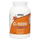 C-1000 mg C-vitamin, bioflavonoiddal és rutinnal 500 Veg Capsules