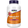 AlphaSorb-C® 500 mg 180 Veg Capsules
