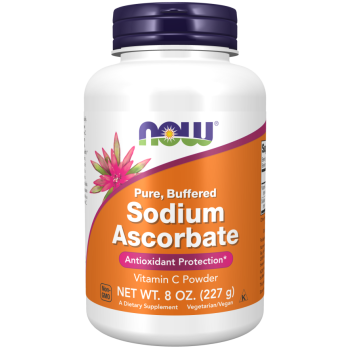 Sodium Ascorbate Powder - 8 oz. (227 g)