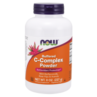 C-Complex Powder - 8 oz. C-Complex Powder - 8 oz.