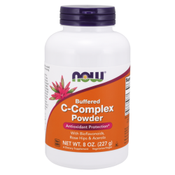 C-Complex Powder - 8 oz. C-Complex Powder - 8 oz.