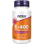 E-400 IU MT - 100 Softgels