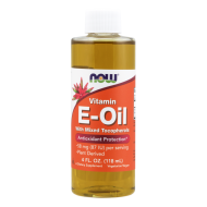 E-Oil -4 oz.