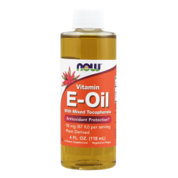 E-Oil -4 oz.