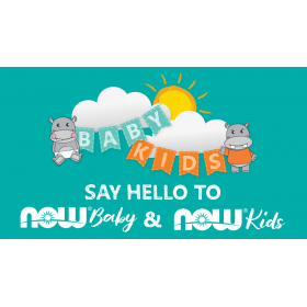 NOW Baby