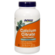 Calcium Citrate Pure Powder - 8 oz Calcium Citrate Pure Powder - 8 oz