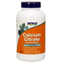 Calcium Citrate Pure Powder - 8 oz