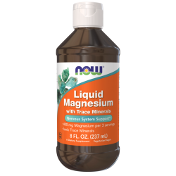 Magnesium Liquid (237 ml)
