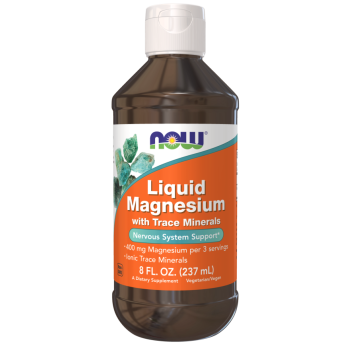 Magnesium Liquid (237 ml) Magnesium Liquid (237 ml)