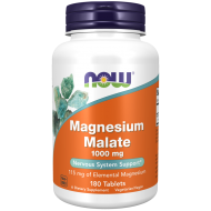 Magnesium Malate 1000 mg Tablets