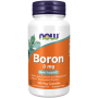 Boron 3 mg - 100 Capsules