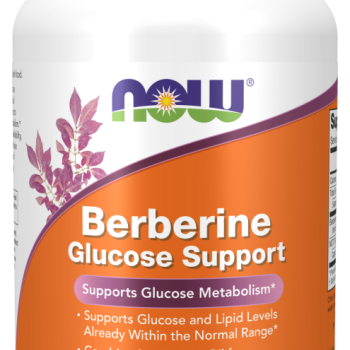 Berberine Glucose Support 90 Softgels