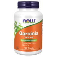 Garcinia 1,000 mg - 120 Tablets Garcinia 1,000 mg - 120 Tablets
