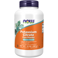 Potassium Citrate / Kálium-Citrát/ Por 340 g/ rossz íze van Potassium Citrate / Kálium-Citrát/ Por 340 g/ rossz íze van