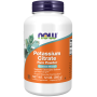 Potassium Citrate / Kálium-Citrát/ Por 340 g/ rossz íze van