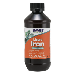 Vas / Iron Liquid 237ml. Vas / Iron Liquid 237ml.