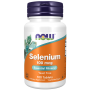 Selenium 100 mcg - 100 Tablets