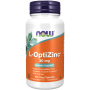 L-OptiZinc® 30 mg - 100 Veg Capsules