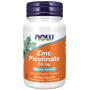 Zinc Picolinate 50 mg - 60 Veg Capsules