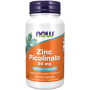 Zinc Picolinate 50 mg - 120 Veg Capsules