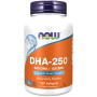 DHA-250, 120 Softgels