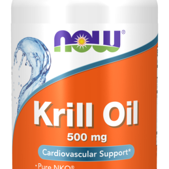 Neptune Krill Oil 500 mg - 60 Softgels
