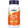 Black Currant Oil 500 mg 100 Softgels / Fekete ribizli  
