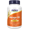 Borage Oil 1000 mg 60 Softgels