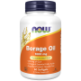 Borage Oil 1000 mg 60 Softgels 