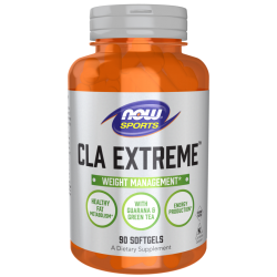 CLA Extreme™ 90 Softgels CLA Extreme™ 90 Softgels