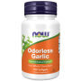 Odorless Garlic Softgels 100 Softgels