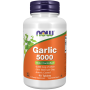 Garlic 5000 mcg - 90 Tablets 