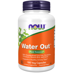 Water Out™ 100 Veg Capsules 