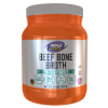 Bone Broth, Beef Powder (544 g)/ Marhakollagén