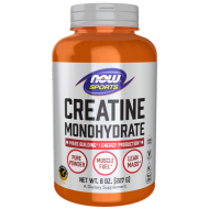 Creatine Monohydrate Powder - 8 oz (227 g) Creatine Monohydrate Powder - 8 oz (227 g)