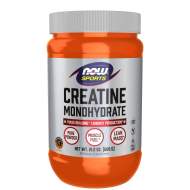Creatine Monohydrate Powder - 21.2 oz (600 g) Creatine Monohydrate Powder - 21.2 oz (600 g)
