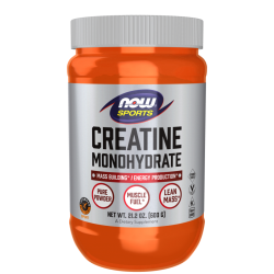 Creatine Monohydrate Powder - 21.2 oz (600 g)